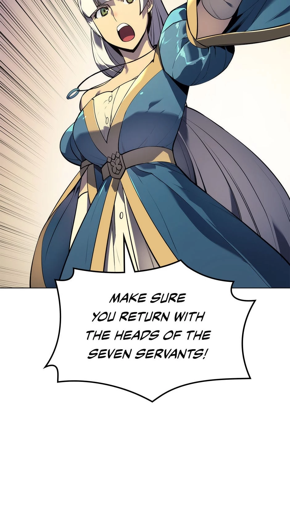 Overgeared Chapter 34 - 21