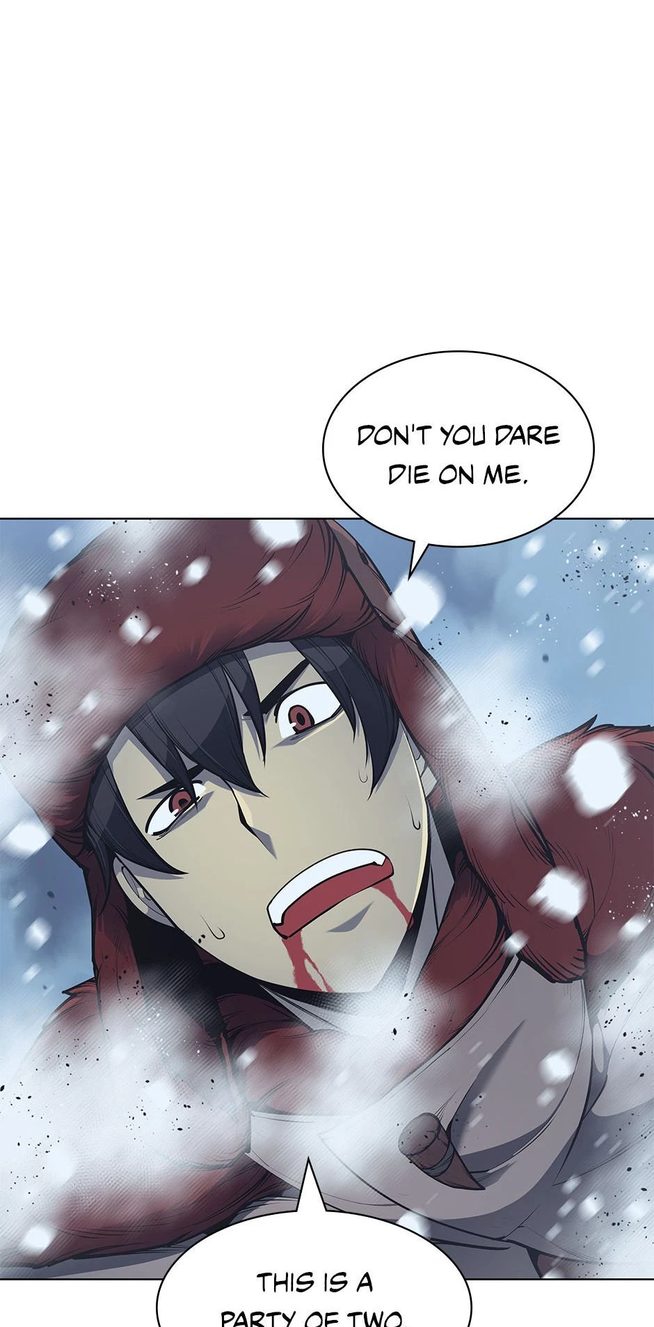 Overgeared Chapter 39 - 113