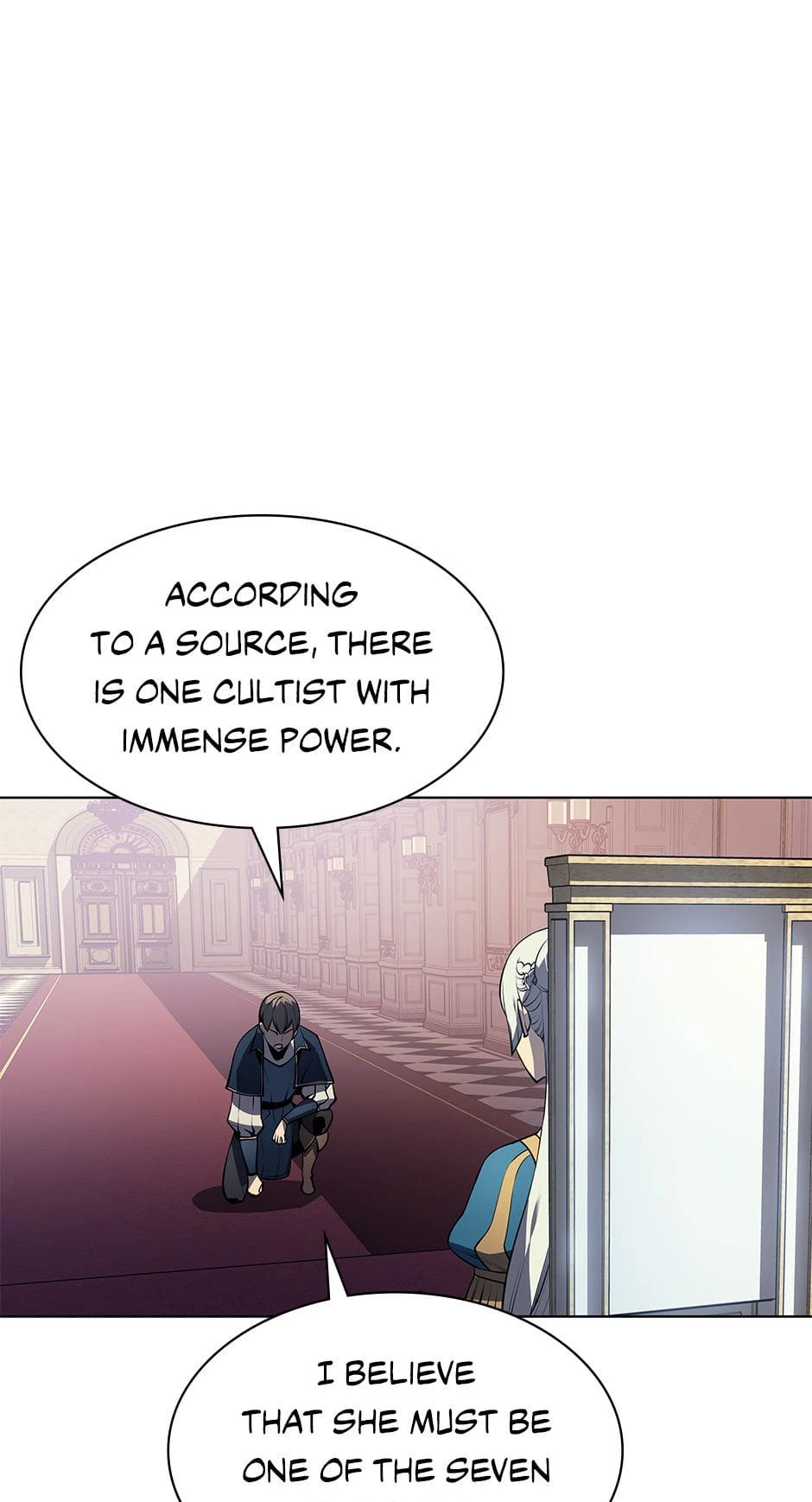 Overgeared Chapter 33 - 17