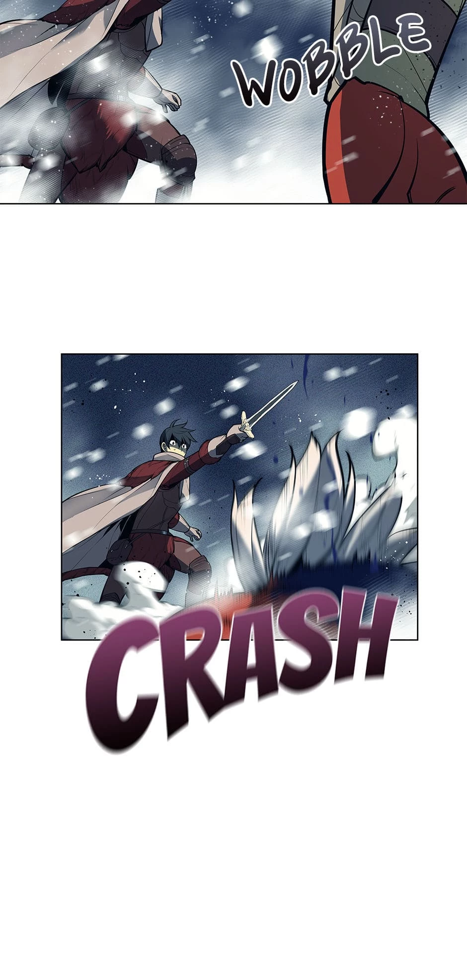 Overgeared Chapter 40 - 114