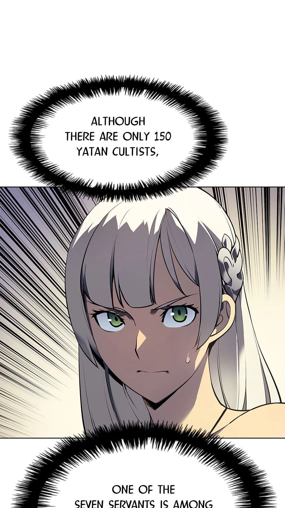 Overgeared Chapter 34 - 22