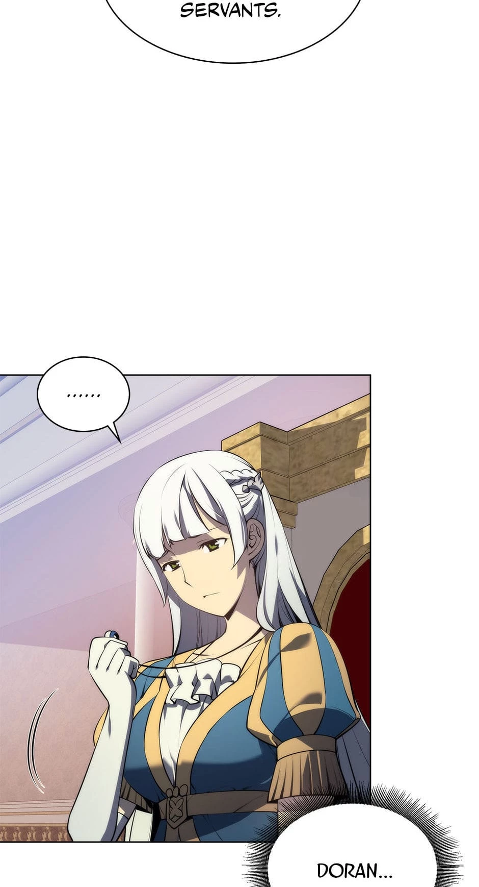 Overgeared Chapter 33 - 18