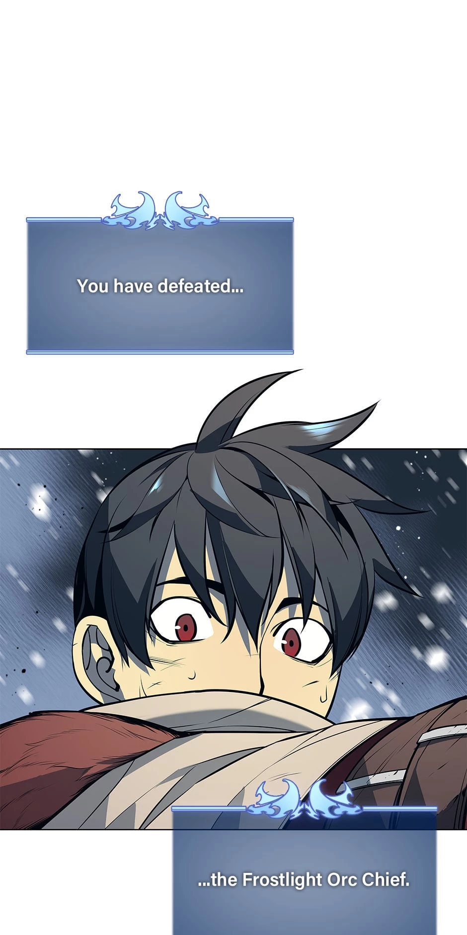 Overgeared Chapter 40 - 115