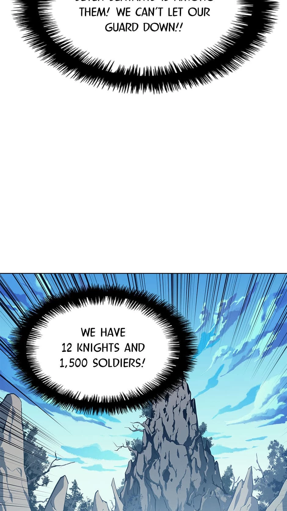 Overgeared Chapter 34 - 23