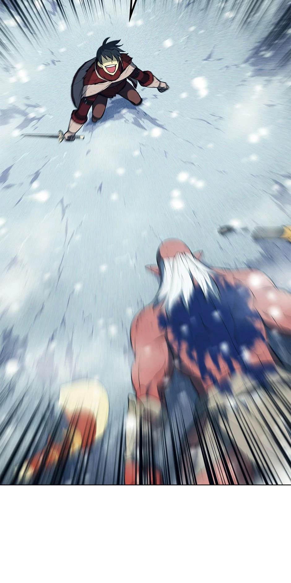 Overgeared Chapter 40 - 117