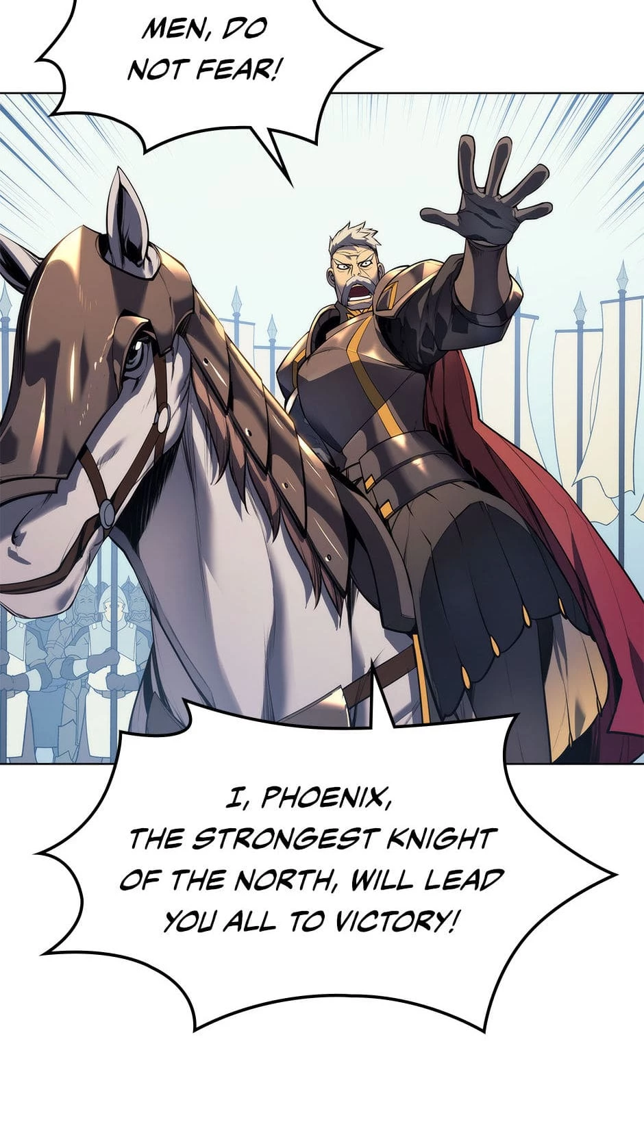 Overgeared Chapter 34 - 25