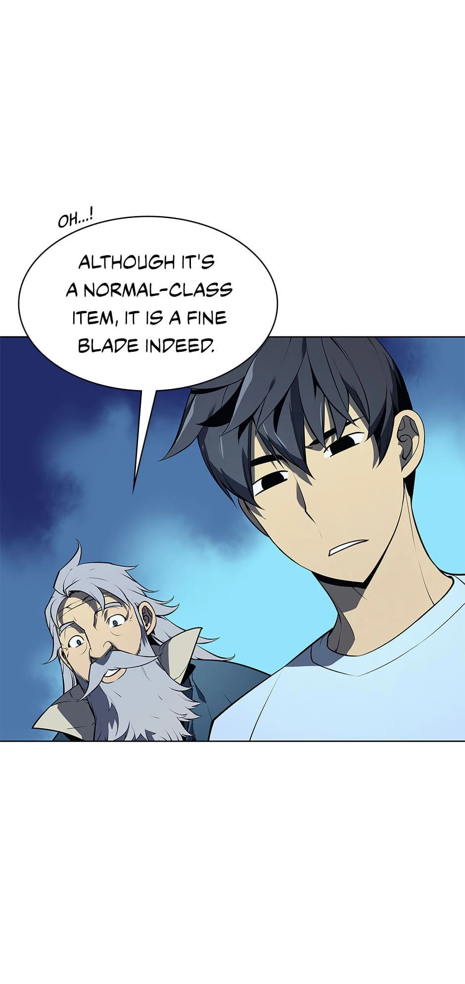 Overgeared Chapter 33 - 23
