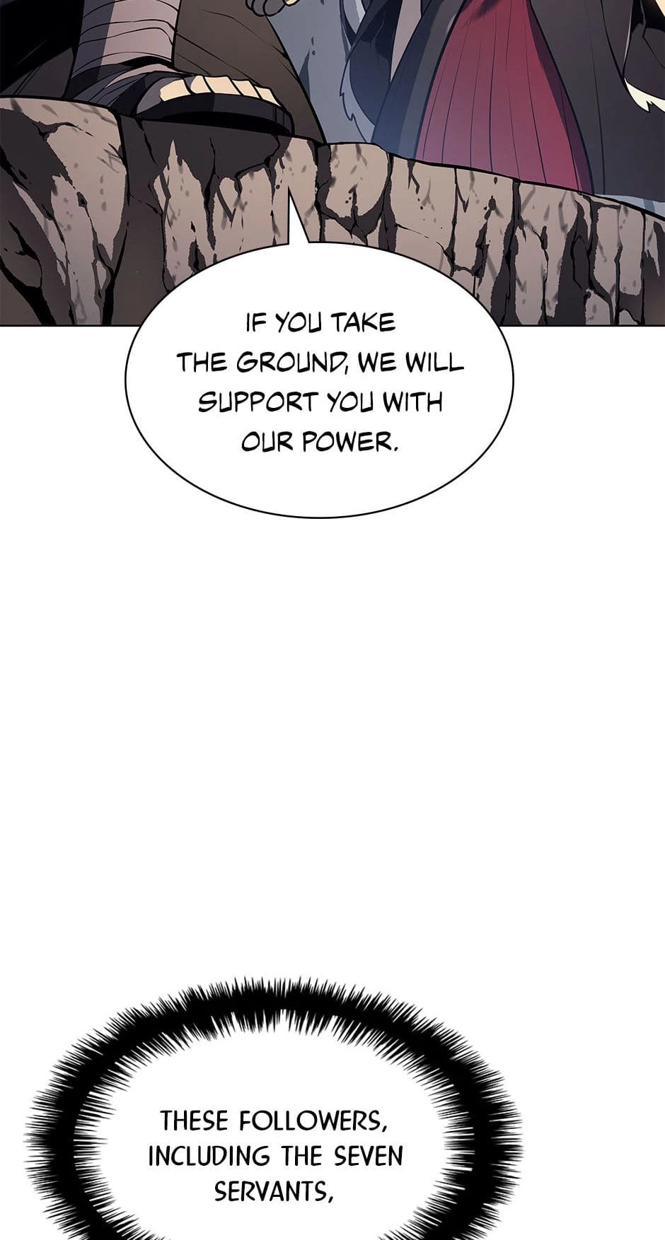 Overgeared Chapter 34 - 28