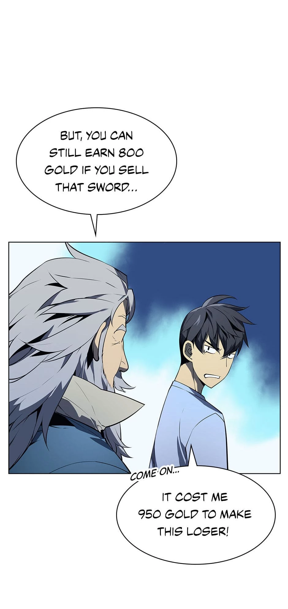 Overgeared Chapter 33 - 26