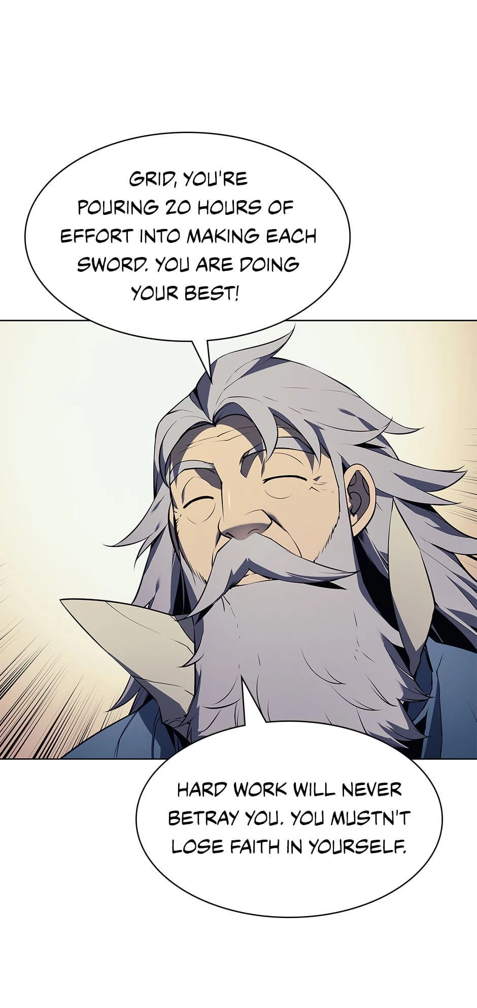 Overgeared Chapter 33 - 27