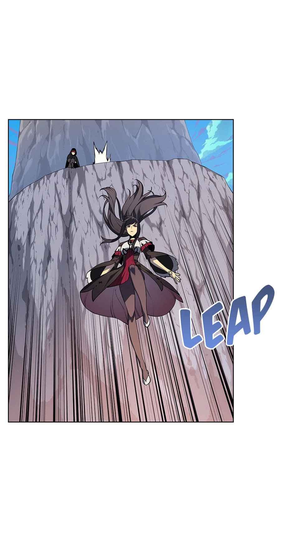 Overgeared Chapter 34 - 31