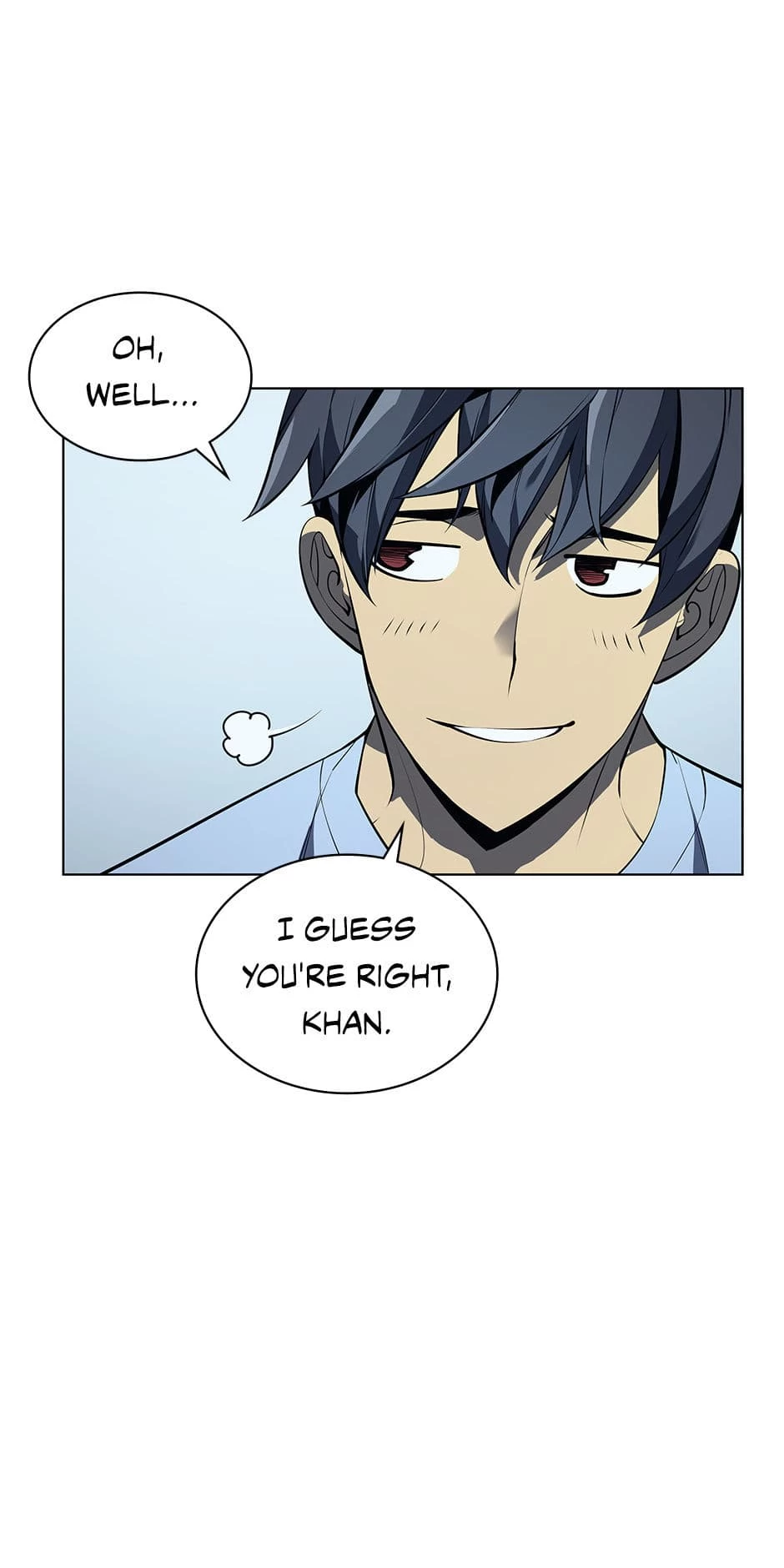 Overgeared Chapter 33 - 28