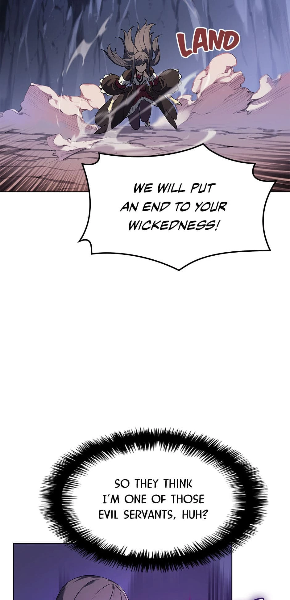 Overgeared Chapter 34 - 33