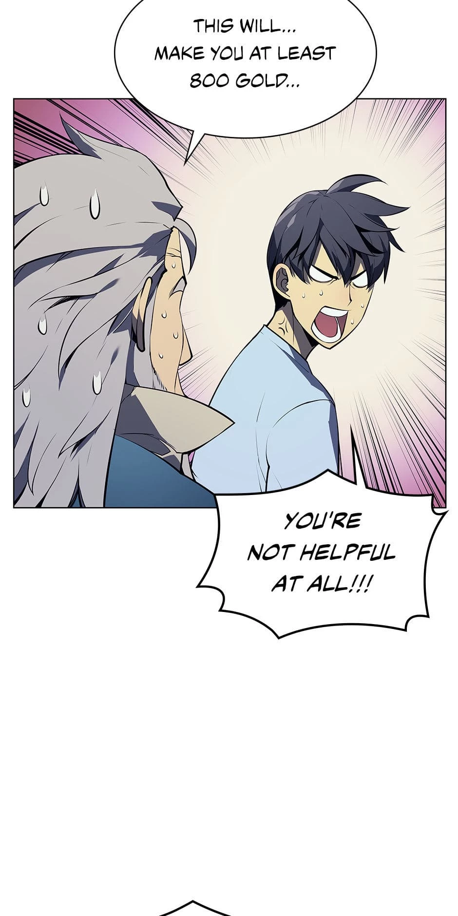 Overgeared Chapter 33 - 31