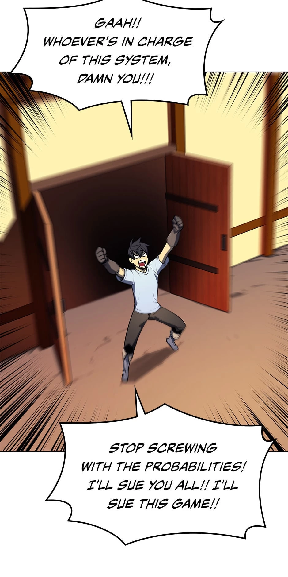 Overgeared Chapter 33 - 32