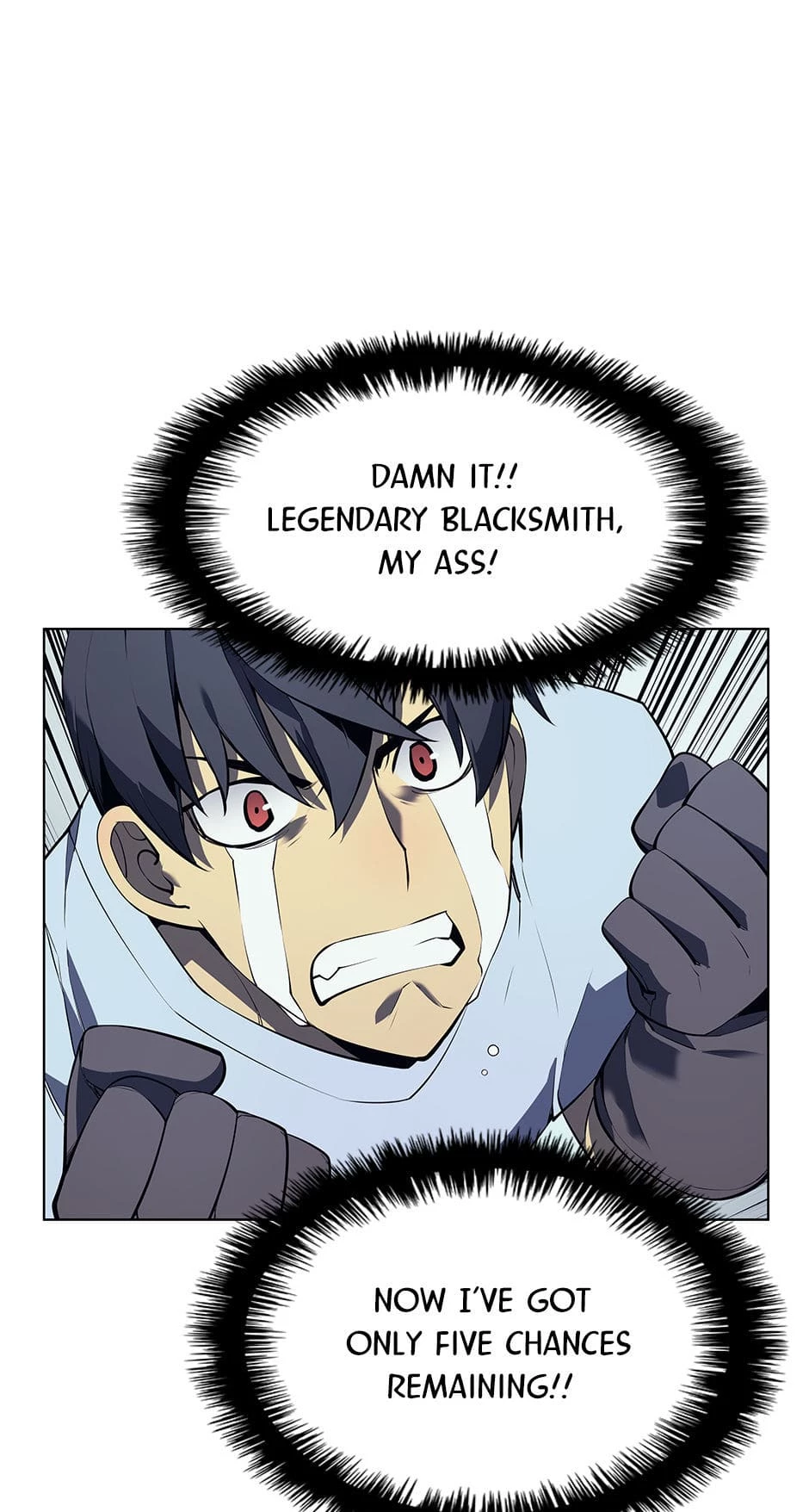 Overgeared Chapter 33 - 33