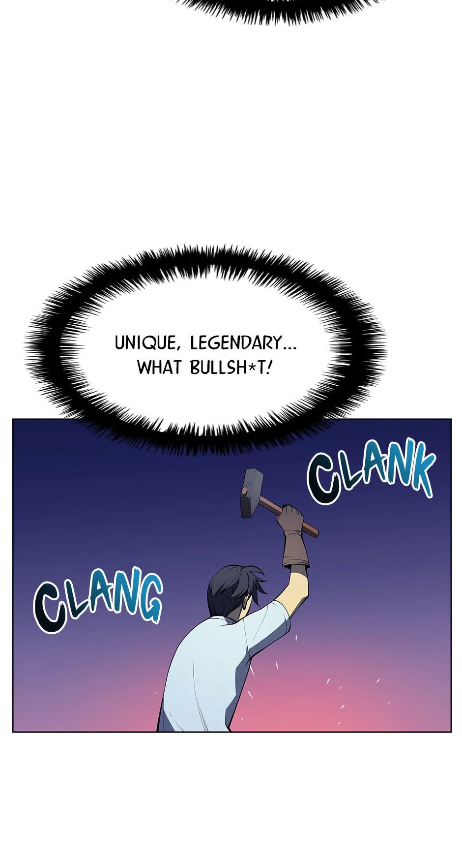Overgeared Chapter 33 - 34