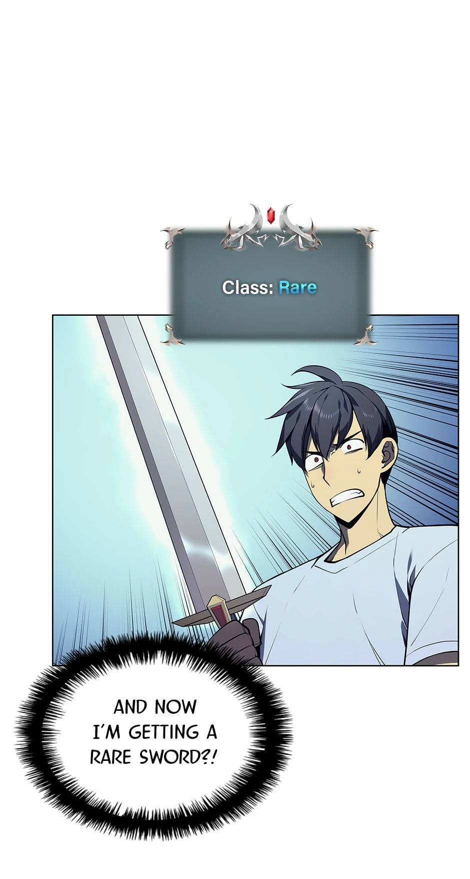 Overgeared Chapter 33 - 35