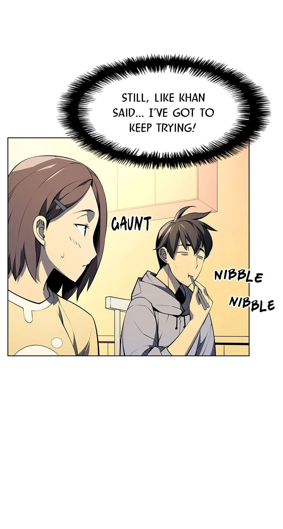 Overgeared Chapter 33 - 36
