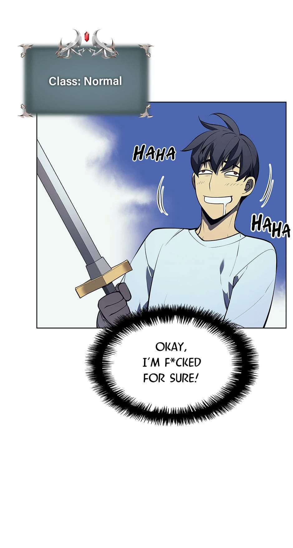 Overgeared Chapter 33 - 37