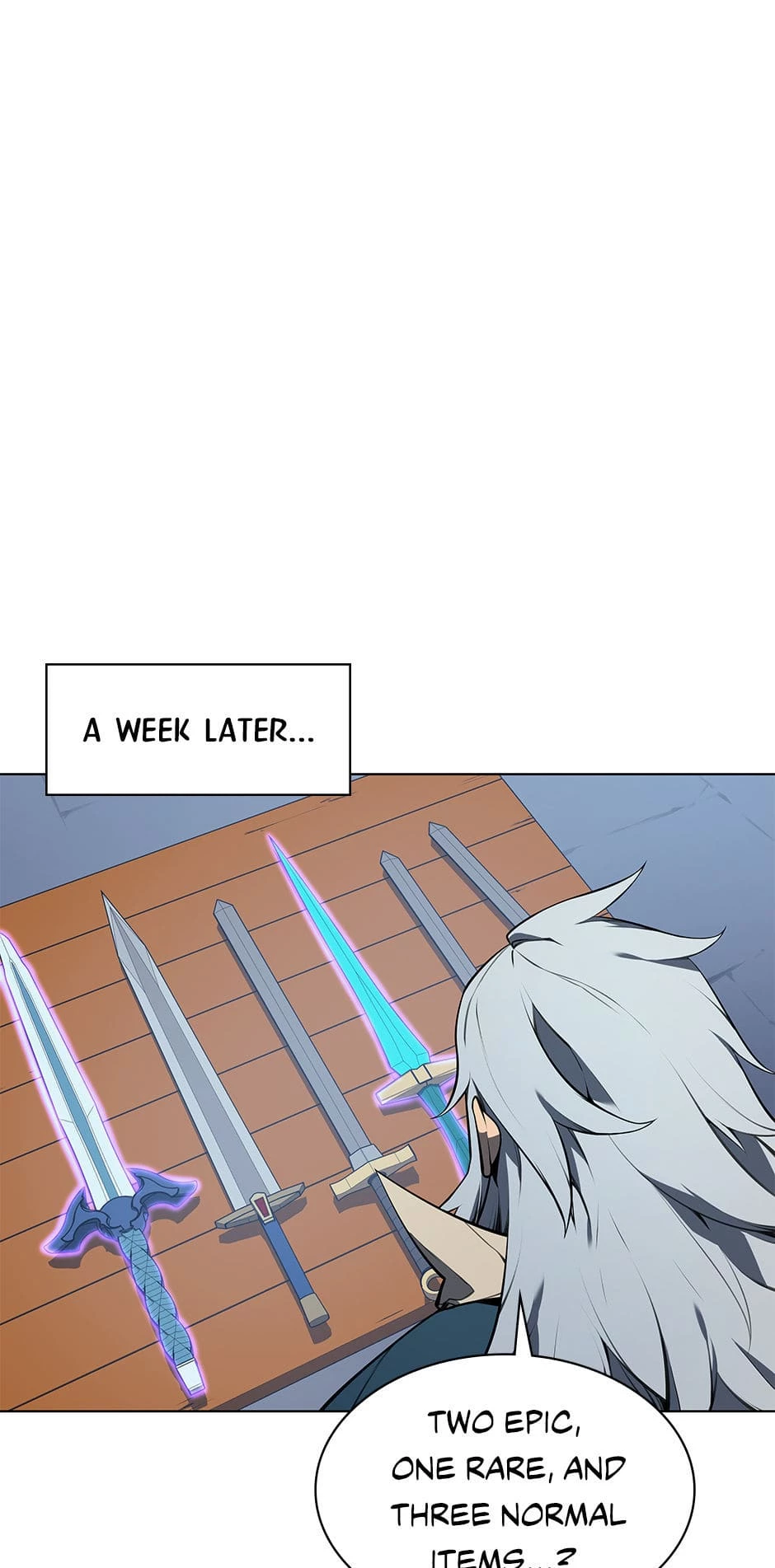 Overgeared Chapter 33 - 39
