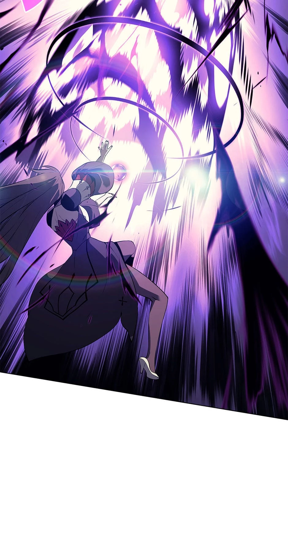 Overgeared Chapter 34 - 40