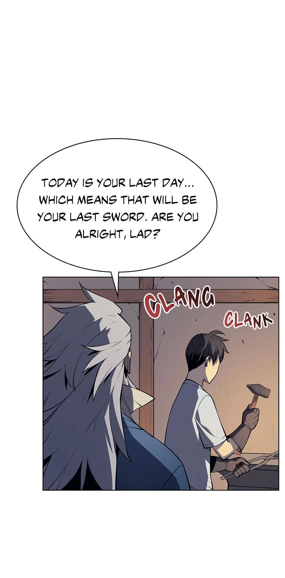 Overgeared Chapter 33 - 41