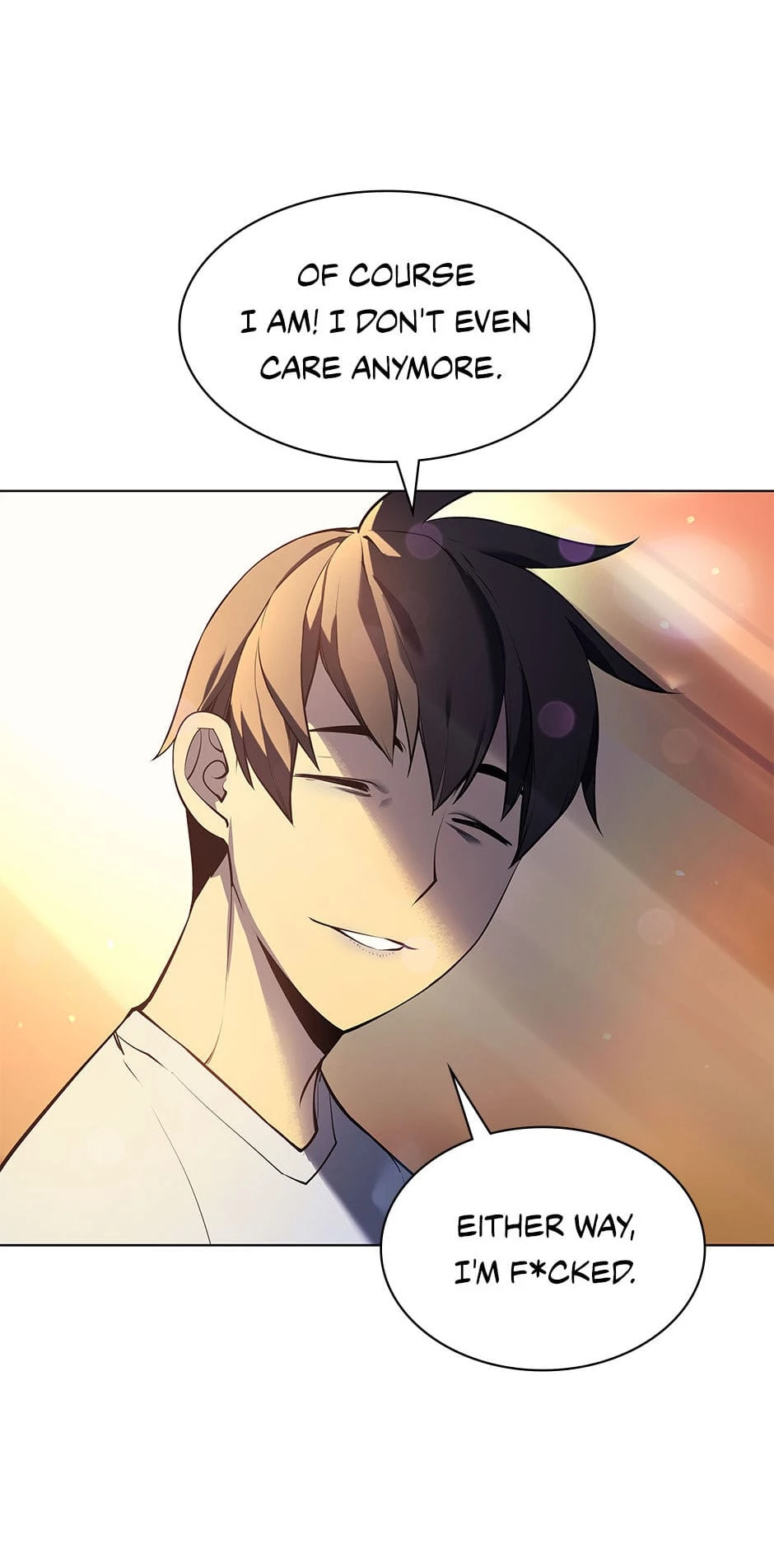 Overgeared Chapter 33 - 42