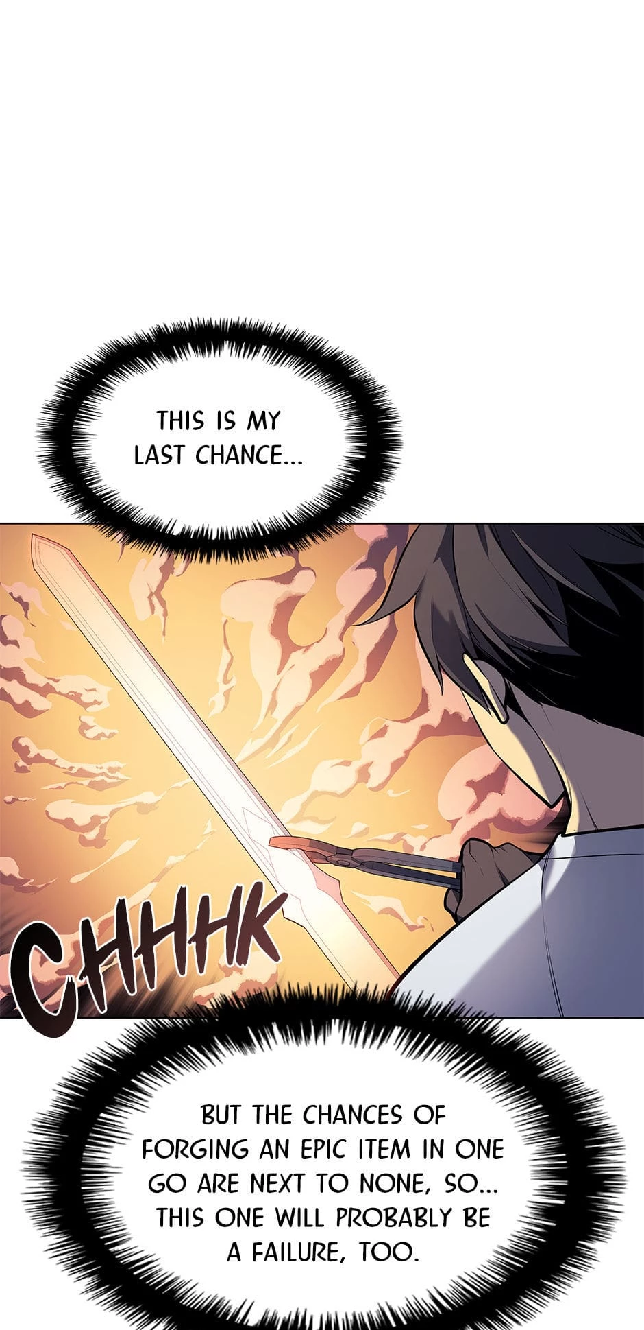 Overgeared Chapter 33 - 44
