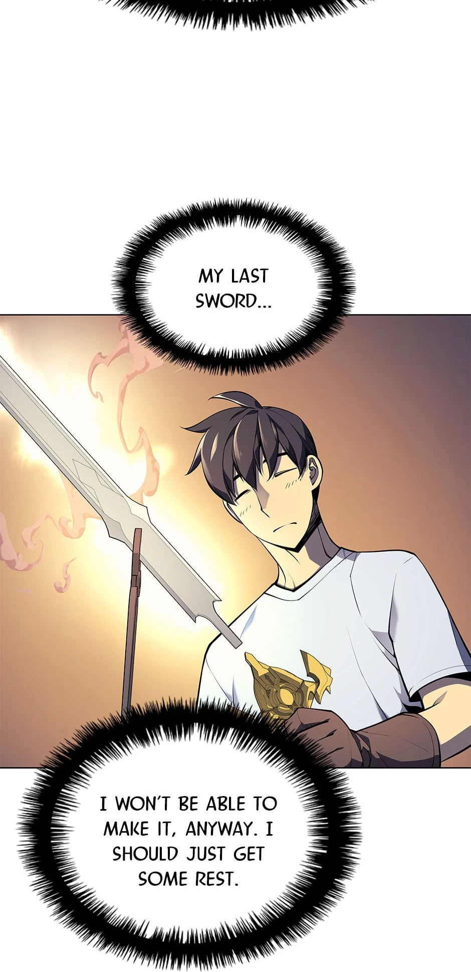 Overgeared Chapter 33 - 45