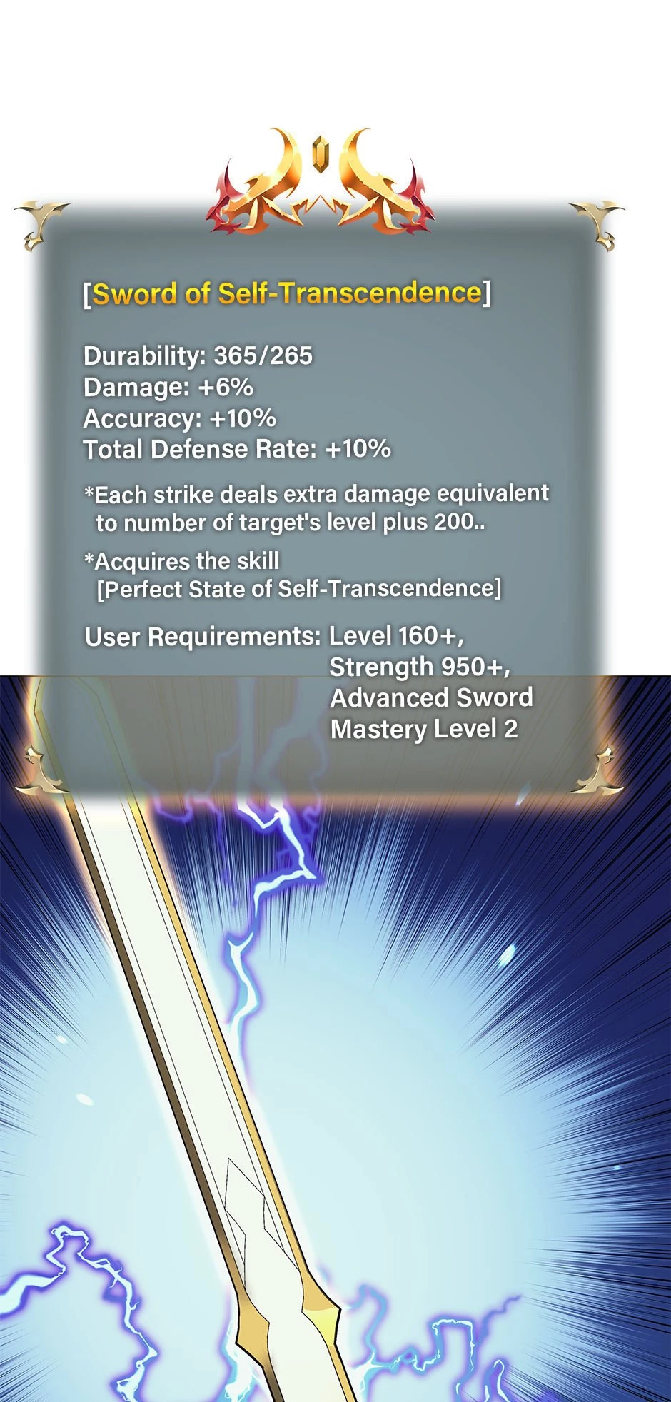 Overgeared Chapter 33 - 55