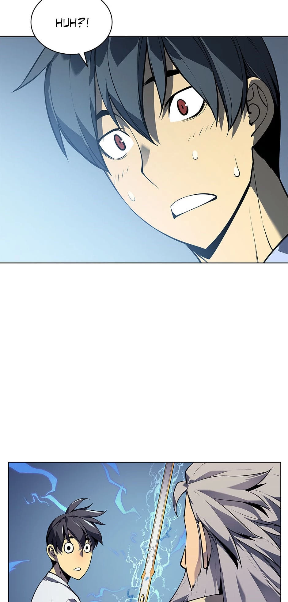 Overgeared Chapter 33 - 58