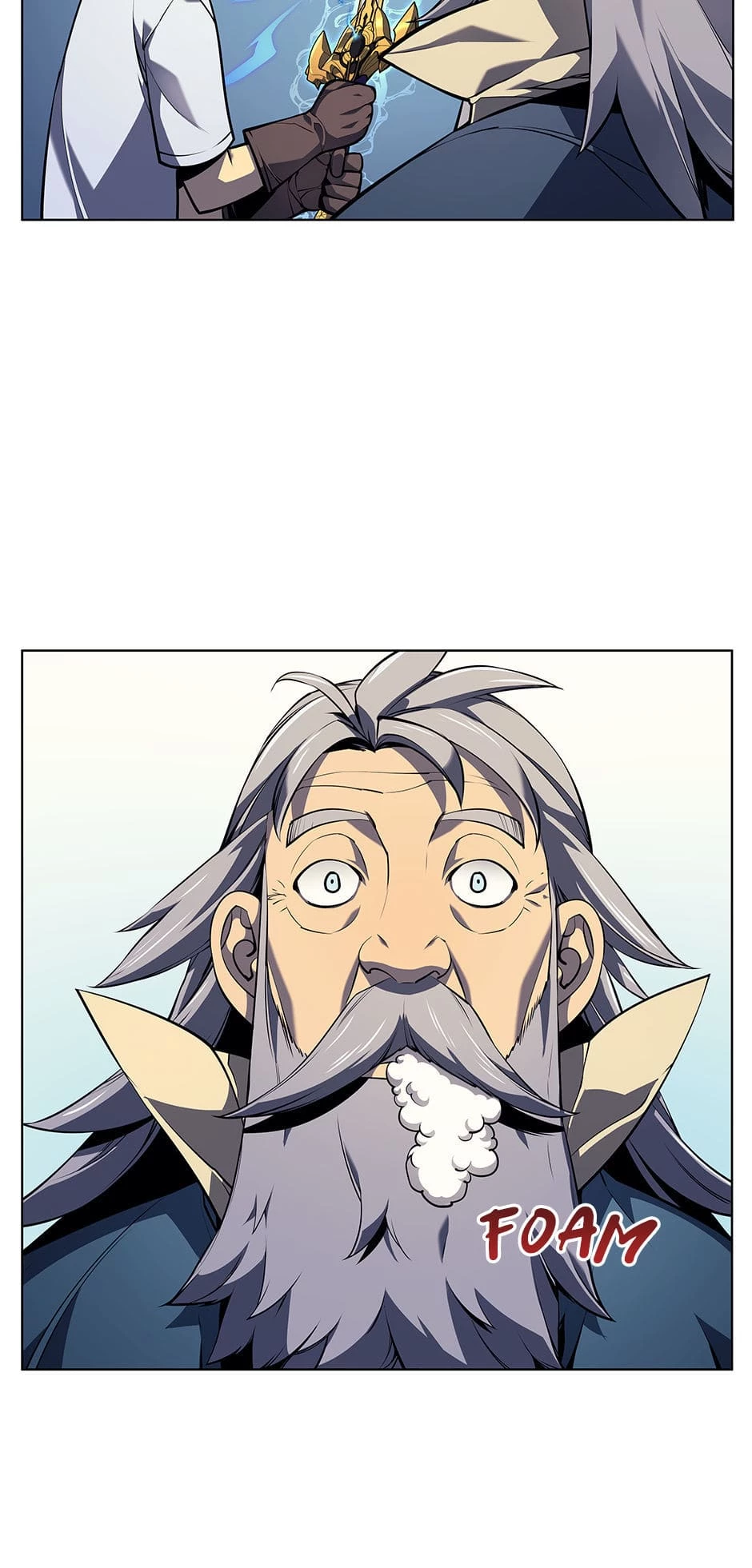 Overgeared Chapter 33 - 59