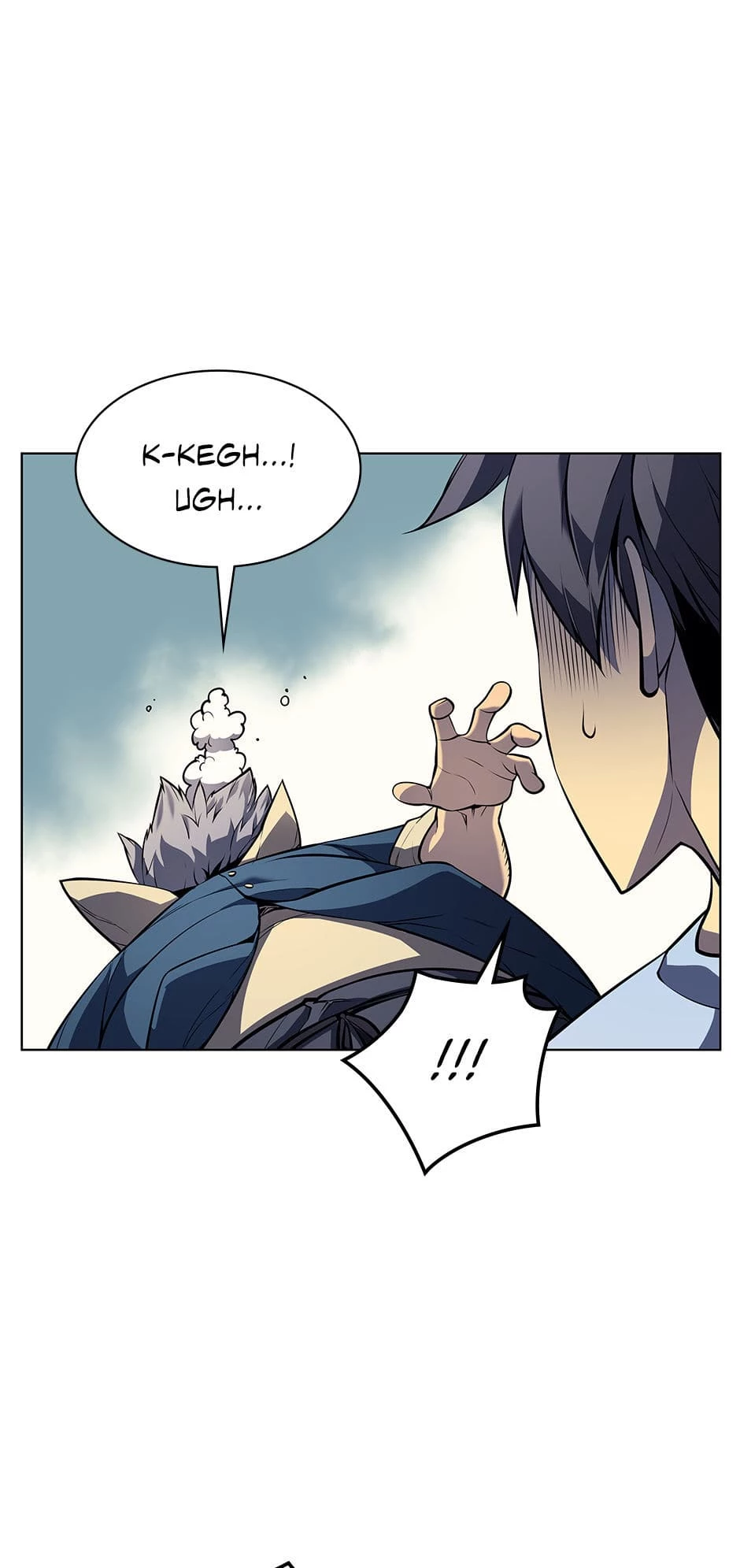 Overgeared Chapter 33 - 60