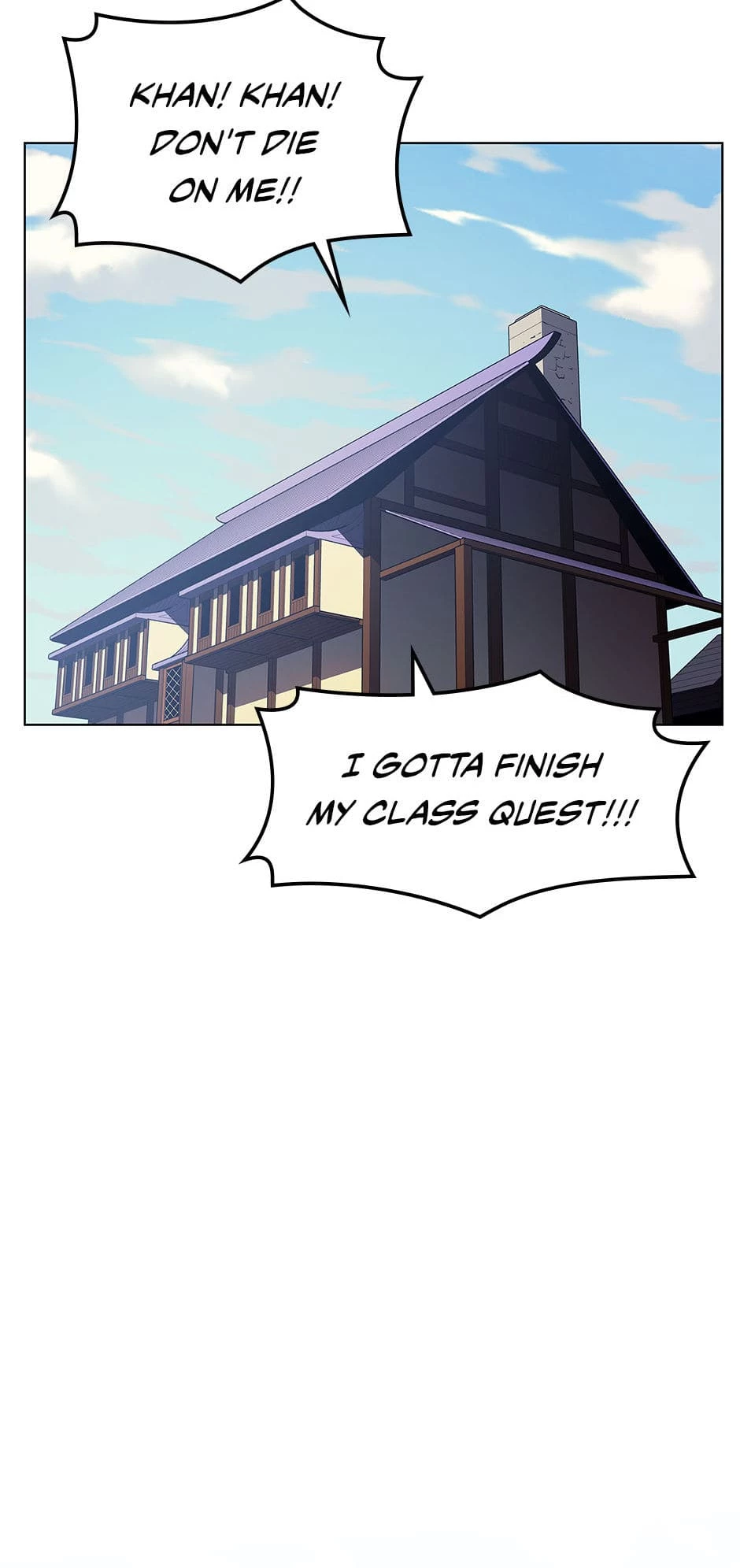 Overgeared Chapter 33 - 61