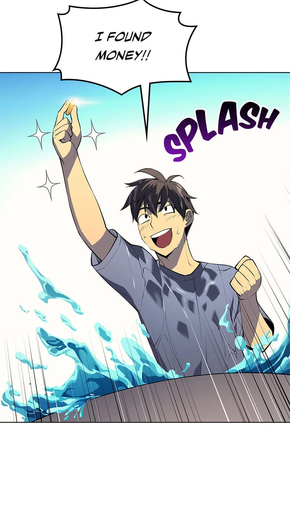 Overgeared Chapter 33 - 68