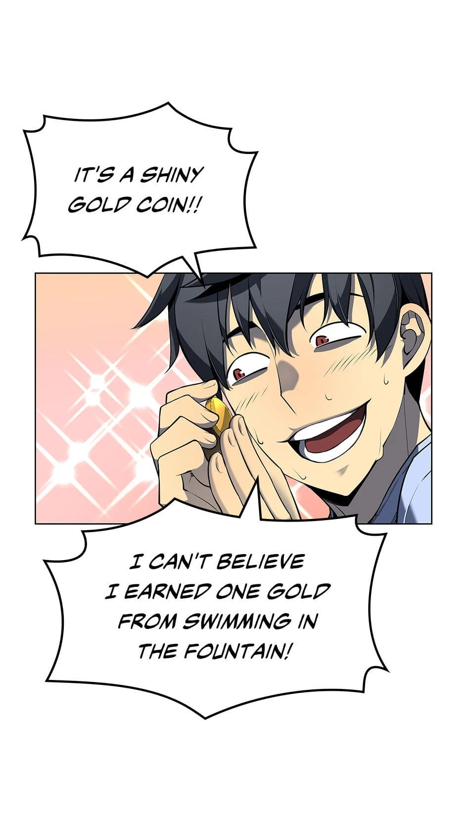 Overgeared Chapter 33 - 69