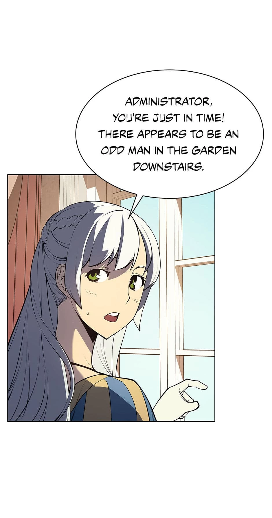 Overgeared Chapter 33 - 71