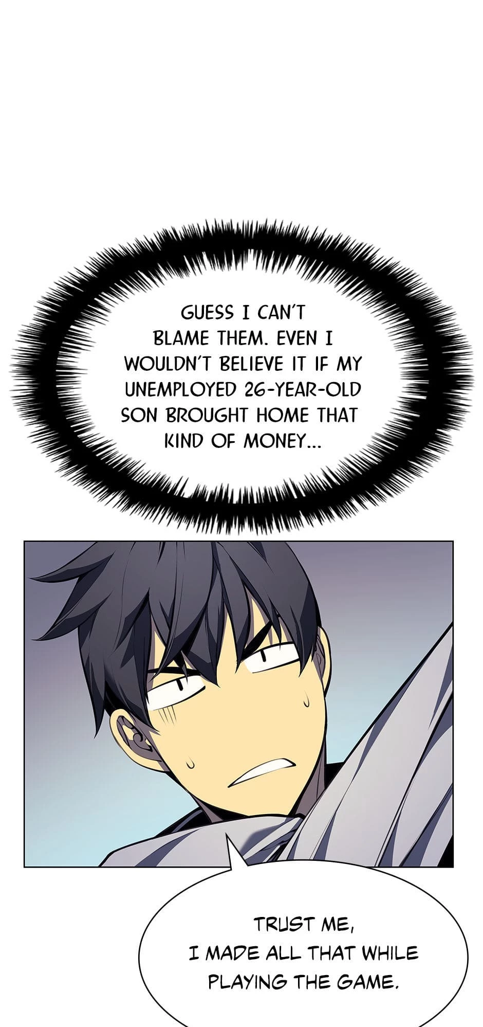 Overgeared Chapter 34 - 73