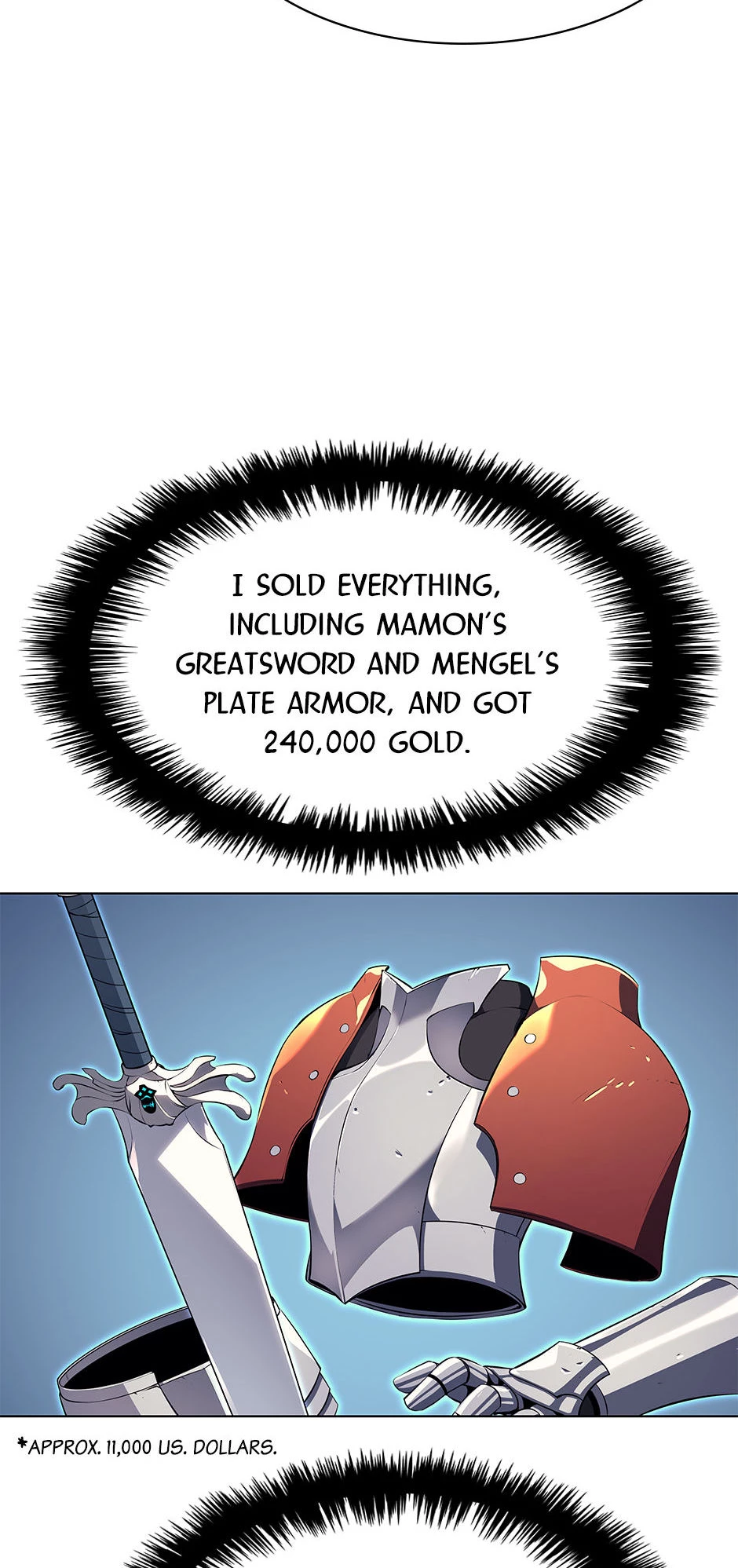 Overgeared Chapter 34 - 74
