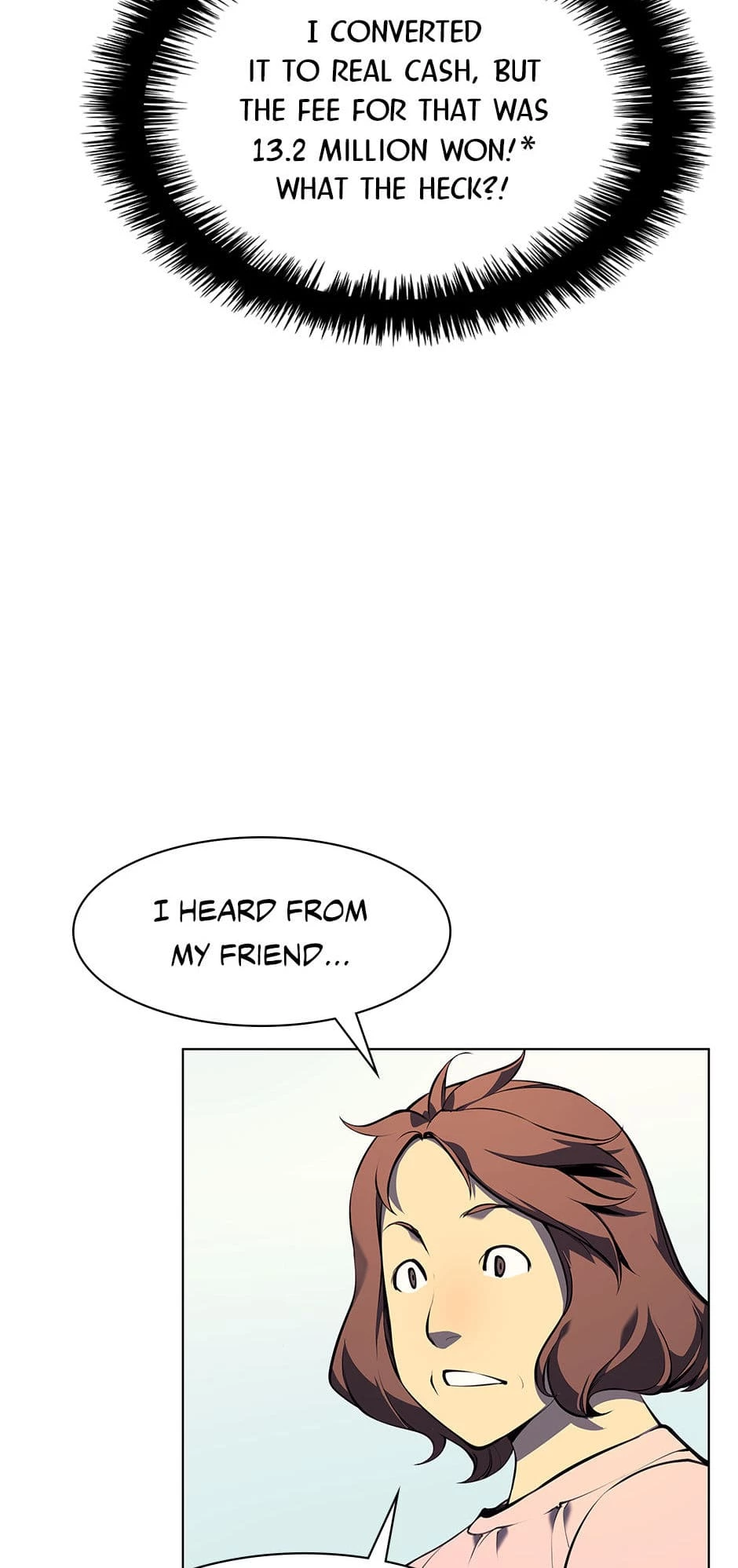 Overgeared Chapter 34 - 75