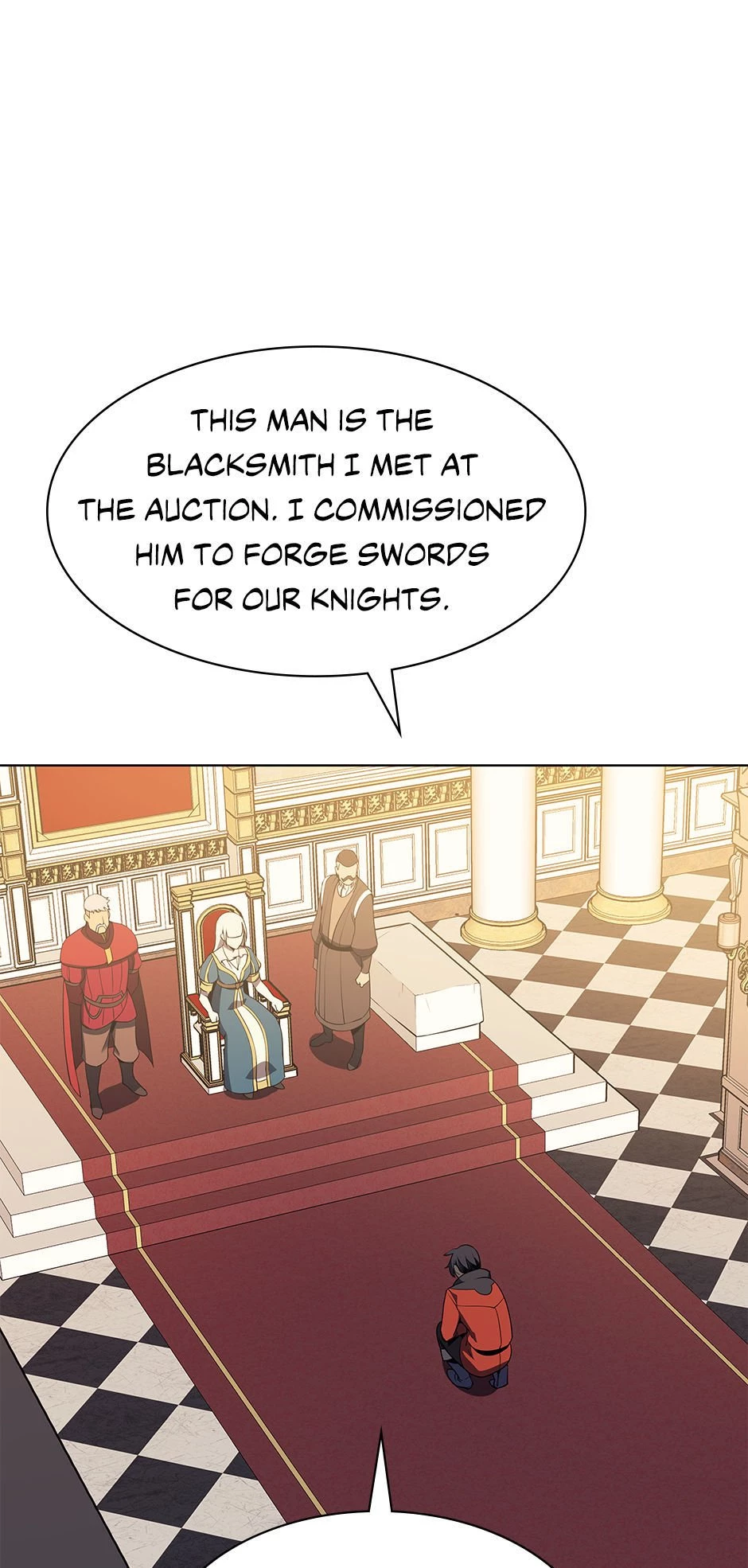 Overgeared Chapter 33 - 75