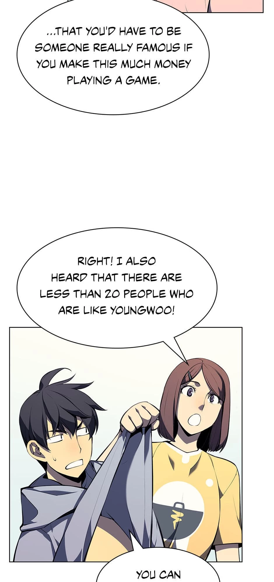 Overgeared Chapter 34 - 76