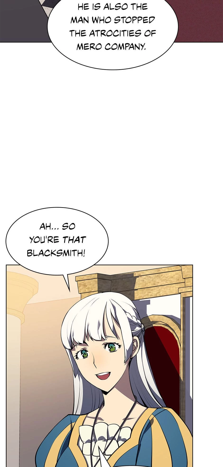 Overgeared Chapter 33 - 76