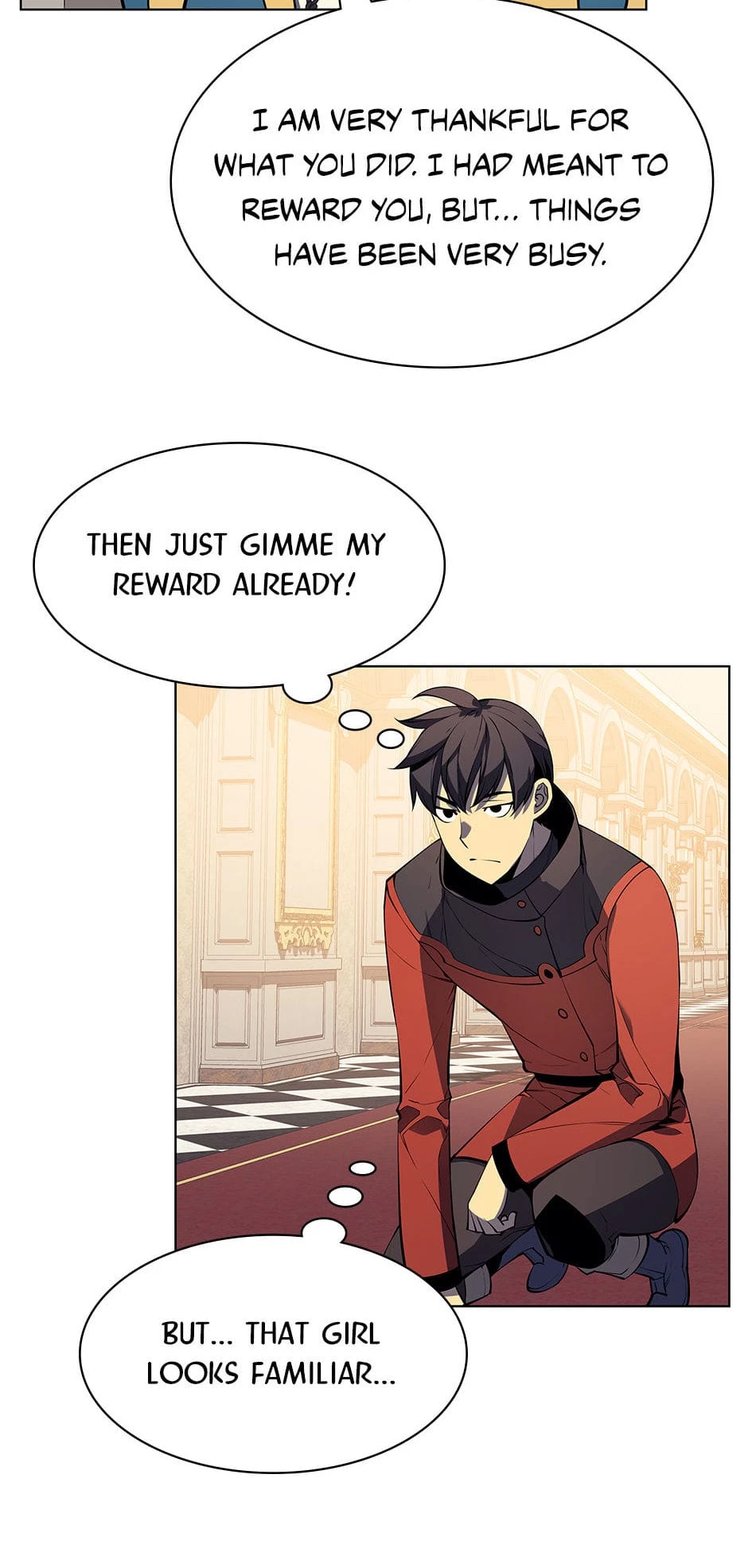 Overgeared Chapter 33 - 77