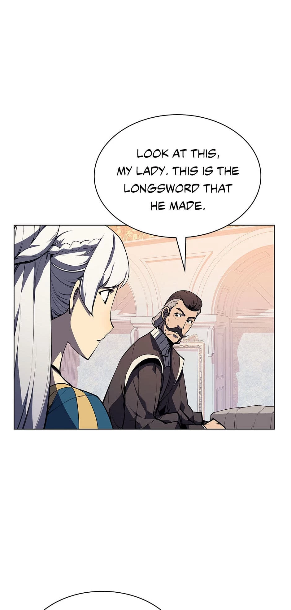 Overgeared Chapter 33 - 78
