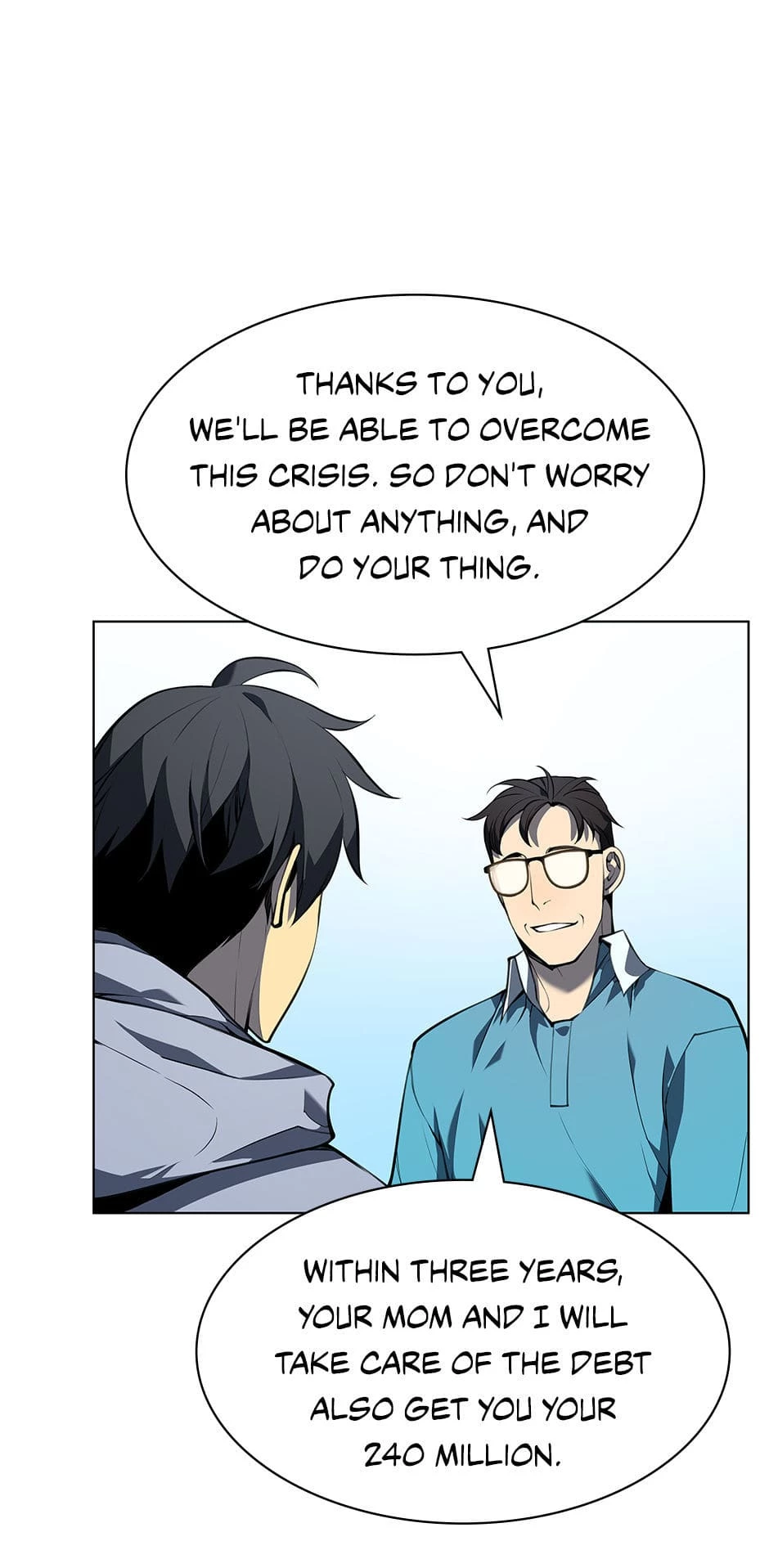 Overgeared Chapter 34 - 81