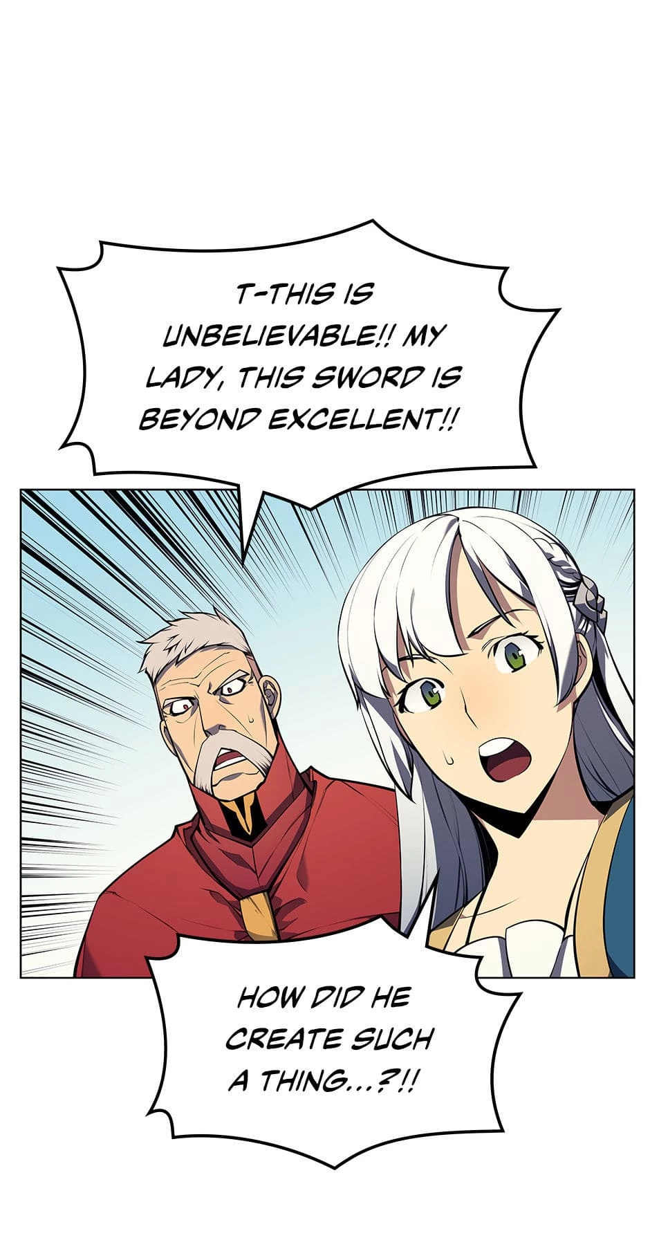 Overgeared Chapter 33 - 80