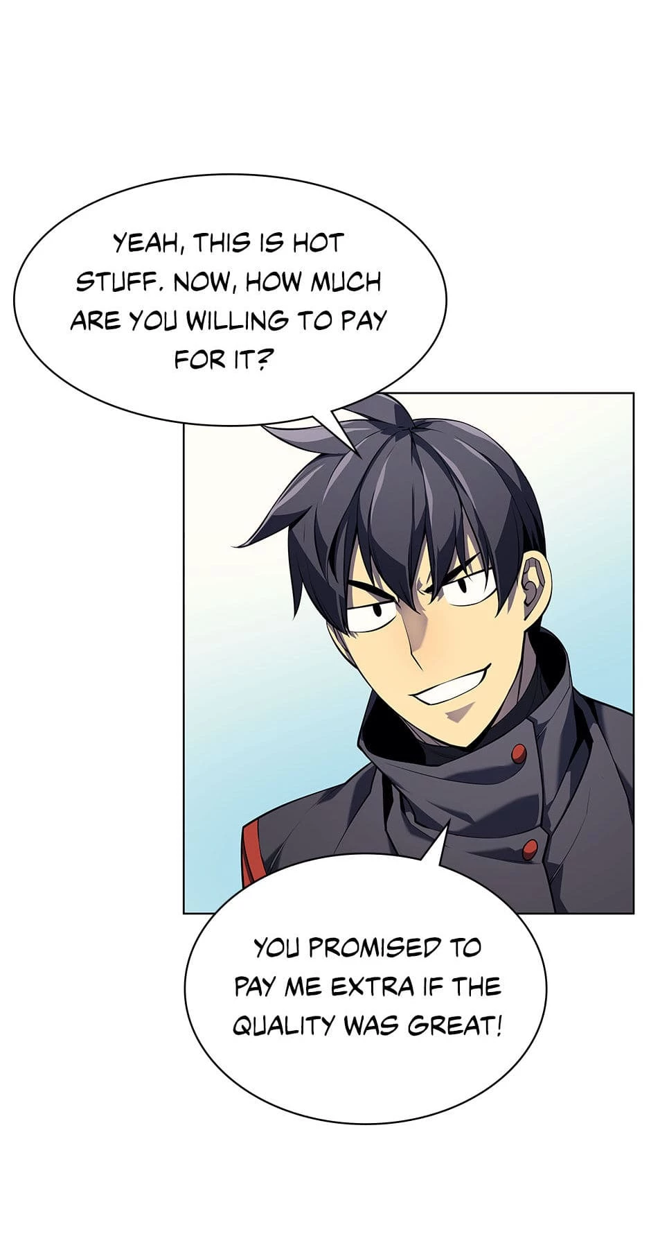 Overgeared Chapter 33 - 81