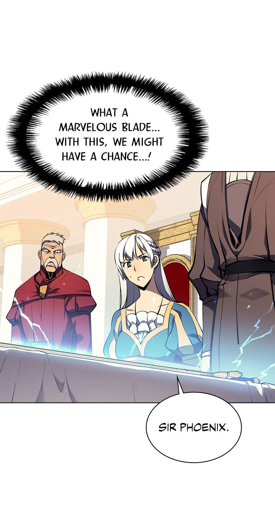 Overgeared Chapter 33 - 82